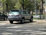 Lexus RX 300 2002 года за 6 200 000 тг. в Алматы – фото 5