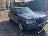 Mercedes-Benz E 200 1992 годаfor1 000 000 тг. в Алматы – фото 5