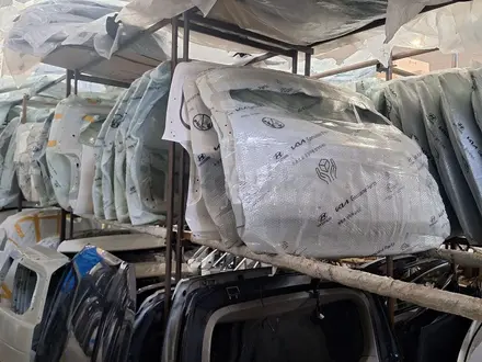 Задний багажи на разные Кореийские авто разных моделий за 10 000 тг. в Шымкент – фото 2