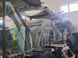 Задний багажи на разные Кореийские авто разных моделий за 10 000 тг. в Шымкент