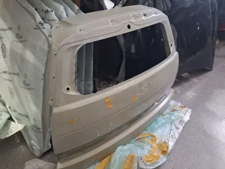 Задний багажи на разные Кореийские авто разных моделий за 10 000 тг. в Шымкент – фото 6