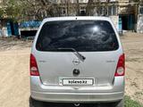 Opel Agila 2001 годаүшін900 000 тг. в Актобе – фото 4