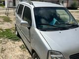 Opel Agila 2001 годаүшін900 000 тг. в Актобе – фото 5