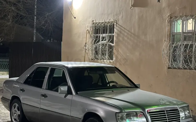 Mercedes-Benz E 280 1994 года за 3 000 000 тг. в Кызылорда