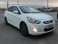 Hyundai Accent 2012 годаfor5 200 000 тг. в Шымкент – фото 2