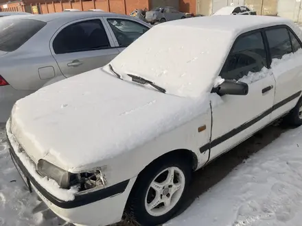 Mazda 323 1993 года за 800 000 тг. в Павлодар – фото 11