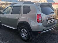 Renault Duster 2015 года за 5 800 000 тг. в Алматы