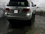 Toyota Fortuner 2007 годаүшін7 700 000 тг. в Актау – фото 2