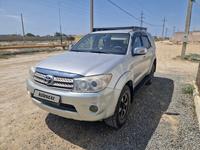 Toyota Fortuner 2007 годаfor7 700 000 тг. в Актау