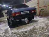 ВАЗ (Lada) 21099 2001 года за 1 400 000 тг. в Шымкент – фото 5
