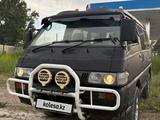Mitsubishi Delica 1993 годаүшін1 700 000 тг. в Алматы