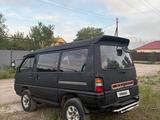 Mitsubishi Delica 1993 годаүшін1 700 000 тг. в Алматы – фото 2