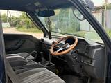 Mitsubishi Delica 1993 годаүшін1 700 000 тг. в Алматы – фото 5