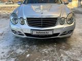 Mercedes-Benz E 550 2007 годаfor7 000 000 тг. в Кызылорда – фото 3