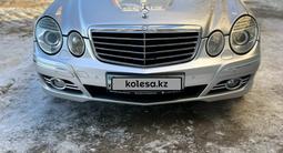 Mercedes-Benz E 550 2007 годаfor7 000 000 тг. в Кызылорда – фото 3