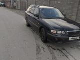 Mazda 626 1998 годаfor1 550 000 тг. в Тараз – фото 2