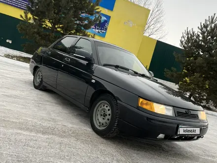 ВАЗ (Lada) 2110 2013 года за 1 790 000 тг. в Костанай