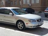 Nissan Maxima 2004 годаүшін2 800 000 тг. в Актау – фото 2