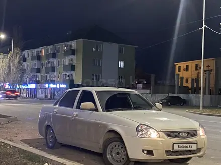 ВАЗ (Lada) Priora 2170 2013 года за 2 700 000 тг. в Атырау