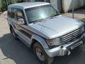 Mitsubishi Pajero 1995 годаүшін2 600 000 тг. в Жаркент