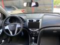 Hyundai Accent 2011 года за 4 500 000 тг. в Темиртау – фото 5