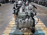 EJ201 EJ202 EJ203 Subaru Двигатель за 390 000 тг. в Алматы – фото 3