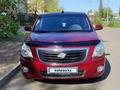 Chevrolet Cobalt 2020 годаүшін5 300 000 тг. в Павлодар – фото 2