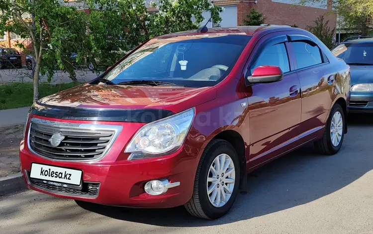 Chevrolet Cobalt 2020 годаүшін5 300 000 тг. в Павлодар