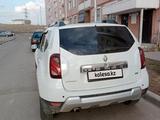 Renault Duster 2017 годаүшін6 500 000 тг. в Алматы – фото 4