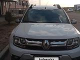 Renault Duster 2017 годаүшін6 500 000 тг. в Алматы – фото 2