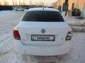 Volkswagen Polo 2014 года за 2 936 000 тг. в Актобе – фото 2