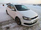 Volkswagen Polo 2014 годаfor2 936 000 тг. в Актобе – фото 5