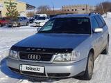 Audi A6 1995 года за 3 200 000 тг. в Астана – фото 2