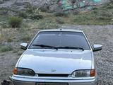 ВАЗ (Lada) 2114 2008 года за 1 150 000 тг. в Шымкент