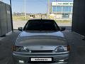 ВАЗ (Lada) 2114 2008 года за 1 150 000 тг. в Шымкент – фото 3