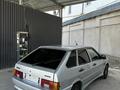 ВАЗ (Lada) 2114 2008 года за 1 150 000 тг. в Шымкент – фото 5