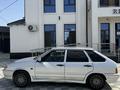 ВАЗ (Lada) 2114 2008 года за 1 150 000 тг. в Шымкент – фото 8