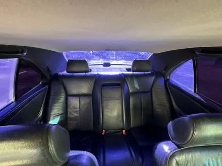 Mercedes-Benz E 280 1996 года за 1 700 000 тг. в Кызылорда – фото 10