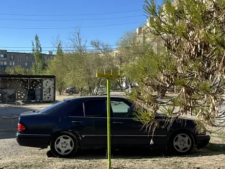 Mercedes-Benz E 280 1996 года за 1 700 000 тг. в Кызылорда – фото 4