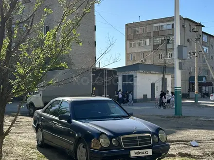 Mercedes-Benz E 280 1996 года за 1 700 000 тг. в Кызылорда