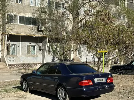 Mercedes-Benz E 280 1996 года за 1 700 000 тг. в Кызылорда – фото 5