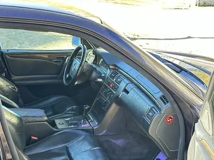 Mercedes-Benz E 280 1996 года за 1 700 000 тг. в Кызылорда – фото 8