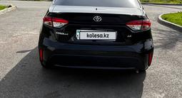 Toyota Corolla 2021 года за 9 500 000 тг. в Алматы – фото 2