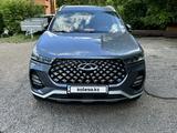 Chery Tiggo 7 Pro 2021 года за 5 600 000 тг. в Петропавловск