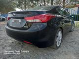 Hyundai Elantra 2012 годаfor4 400 000 тг. в Актобе – фото 3