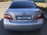 Toyota Camry 2007 года за 6 000 000 тг. в Жезказган – фото 2