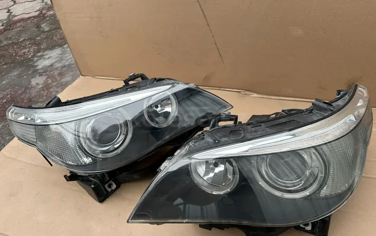 Фары е60 дорест за 165 000 тг. в Алматы