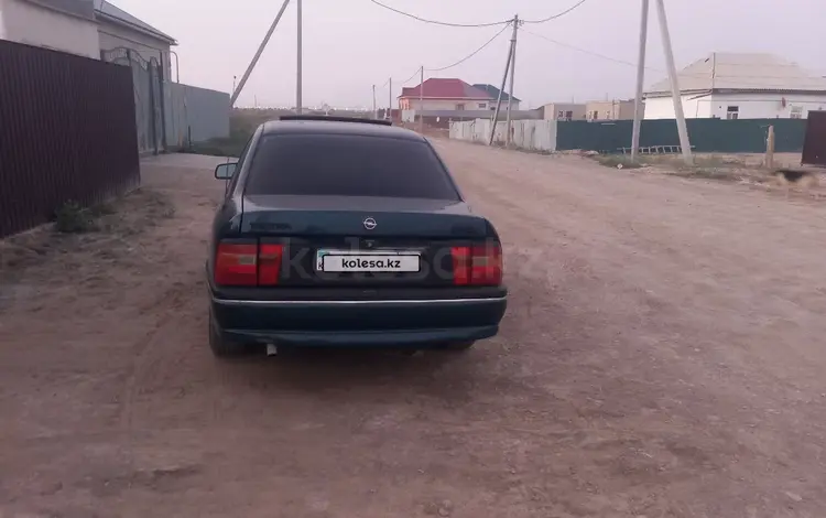 Opel Vectra 2004 года за 1 200 000 тг. в Кызылорда