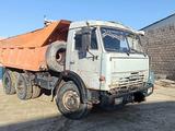 КамАЗ 2006 года за 6 000 000 тг. в Жанаозен – фото 3