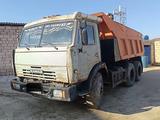 КамАЗ 2006 года за 6 000 000 тг. в Жанаозен